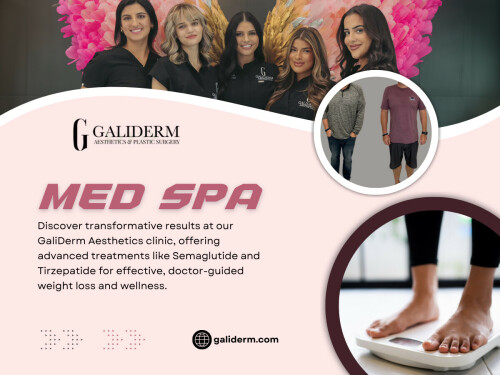 Med Spa Near Me