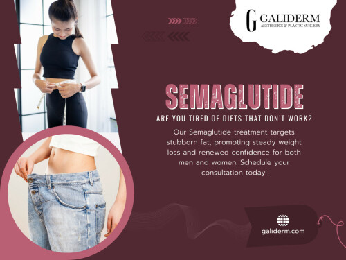 Semaglutide