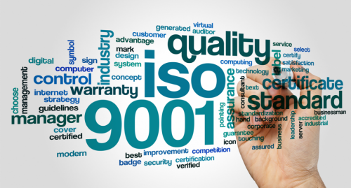 9001 Certification 1024x550