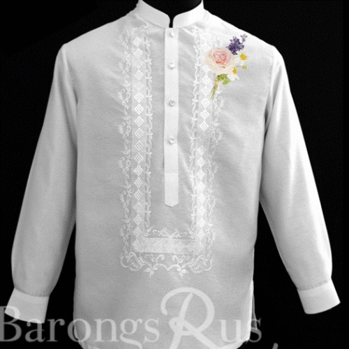 philippine barong tagalog clothes store