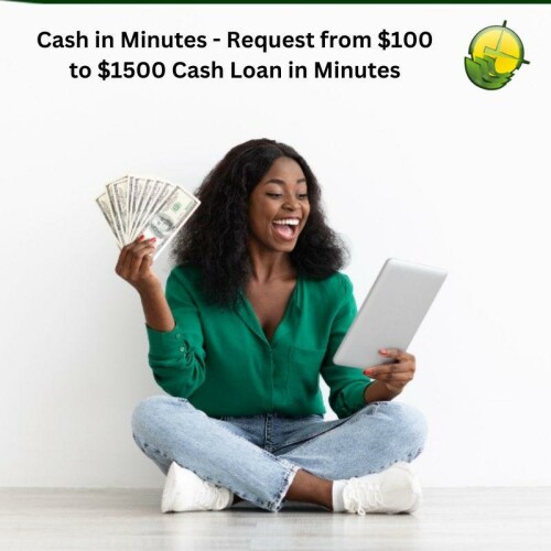 Are you looking for personal loans and cash online? Cash in Minutes is the best place to get quick cash advances. They provide quick cash loans with no faxing or hassle. Apply for your loan today!

Visit: https://mycashinminutes.com/

#CashinMinutes
#InstantCashAdvanceinMinutes
#CashLoaninMinutes
#CashinMinutesBadCredit
#CashinMinutesProvo
#CashinMinutesSouthJordan
#CashinMinutesPleasantGrove
#CashinMinutesMidvale
#CashinMinutesSaltLakeCity