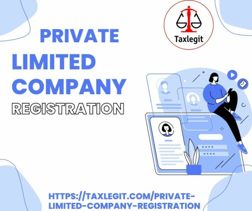 private limited company registration