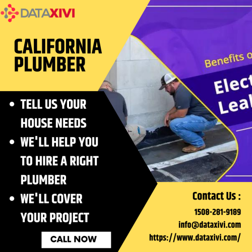 Experience reliable service with California Plumber, ensures top-notch plumbing solutions. With expertise in repairs, installations, and maintenance, our skilled team tackles leaks and clogs with precision. Your plumbing needs, our priority.

https://www.dataxivi.com/plumbers/us/california