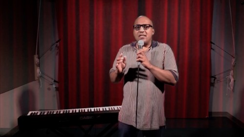 THE LENNON BEASLEY SHOW