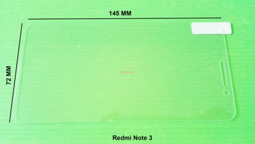 Redmi Note 3