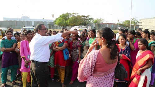 Cleanathon was really a gift to the society!!!1