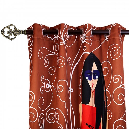 Latest 3D Digital Printed Curtain A1 29 (3)