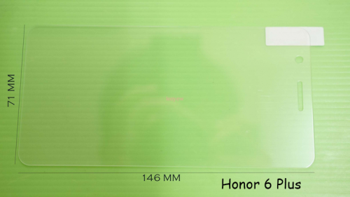 Honor 6 Plus
