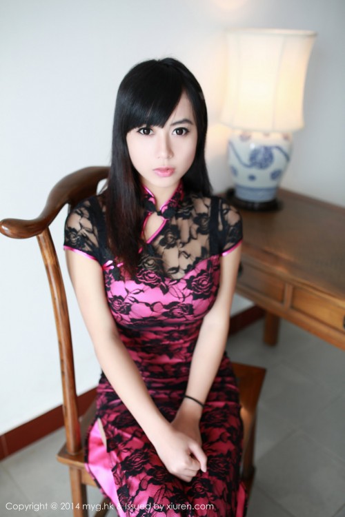 黄可Christine (10)