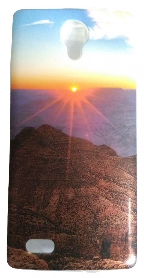 Vivo Y21 (17) burned