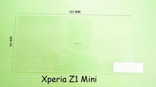Xperia Z1 Mini copy