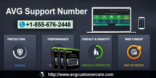 You can also chat with the experts by sending them an email or text message and seek guidance through texts. AVG support number 1-855-676-2448 is completely toll-free.
Visit Now: www.avgcustomercare.com