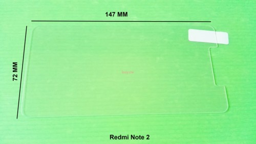 Redmi Note 2