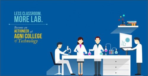 Prepare yourself for the future!