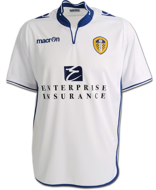 LeedsHomeStandardFit2012 13