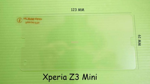 Xperia Z3 Mini copy