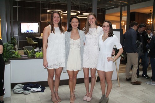 Swim219 competit evee