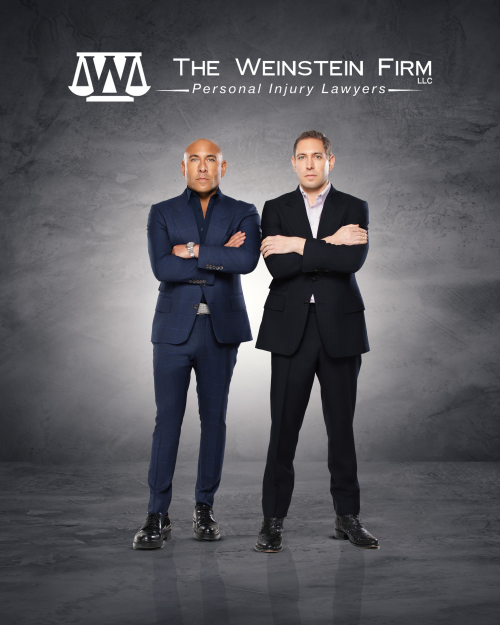 The Weinstein Firm - Peachtree

235 Peachtree Rd NE Suite 400 Atlanta Georgia 30303 United States
(404) 649-5616
info@weinsteinwin.com
https://weinsteinwin.com/

We fight for the compensation you deserve for medical bills, lost wages, and pain and suffering. Whether you're dealing with a truck accident, motorcycle accident, or other personal injury, our team of Atlanta injury lawyers guides you through every step of the legal process.