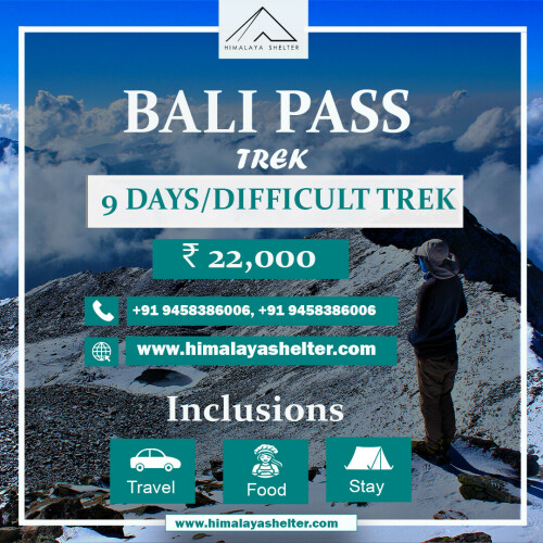 bali pass