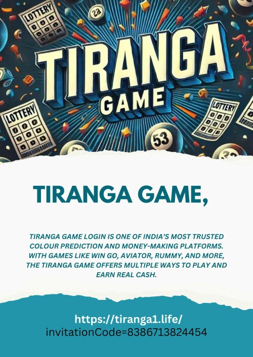 Tiranga game,