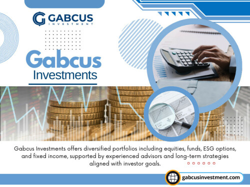 People researching Gabcus investments often search for external validation before making decisions. This is where Gabcus reviews become important. Investors are not seeking perfection but consistency.


Contact : Gabcus Investment

Address:  Suite 5, 90 Harris Street
Harris Park NSW 2150, Australia.

Phone: +61 2 8000 0297

Read Our Blog:
https://gabcusinvestment.weebly.com/
https://gabcusinvestmentau.wixsite.com/gabcusinvestment
https://gabcusinvestment.mystrikingly.com/

More Links:
https://bio.site/gabcusinvestment
https://www.ted.com/profiles/51019504
https://myanimelist.net/profile/gabcusinvestment