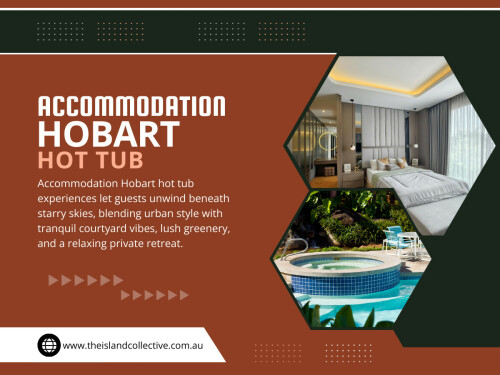 For travellers searching Accommodation Hobart hot tub options, this gap between expectation and reality is surprisingly common. The problem usually isn’t one big flaw. It’s a collection of small oversights that only become obvious after check-in.

The Island Collective

Address: Hobart, Tasmania, 7000

Phone Number : +61400101466