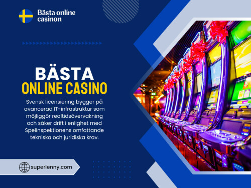 Det första som ofta händer är ganska enkelt. En spelare provar ett casino, lär sig hur det fungerar och känner sig bekväm. Det är här grunden läggs. När man en gång har hittat ett Bästa Online Casino som känns intuitivt, minskar behovet av att leta vidare.

Läs våra bloggar:
https://v.gd/F0qHZr
https://tinyurl.com/2crh5xh5
https://is.gd/i1B3SH

Fler länkar:
https://is.gd/BFp9Td
https://v.gd/z31l19
https://tinyurl.com/22qj3qrc