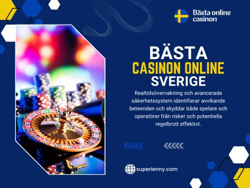Bonusar är ofta det som fångar uppmärksamheten först. De ser generösa ut och skapar en känsla av att man får mer än man betalar för. När man letar efter Casinon Bästa Online Sverige, är det lätt att låta bonusen styra hela beslutet.

Läs våra bloggar:
https://is.gd/ZOECVq
https://tinyurl.com/2crh5xh5
https://v.gd/NqI3L0

Fler länkar:
https://tinyurl.com/25lax2yc
https://is.gd/RcQpWP
https://v.gd/TeUBjV