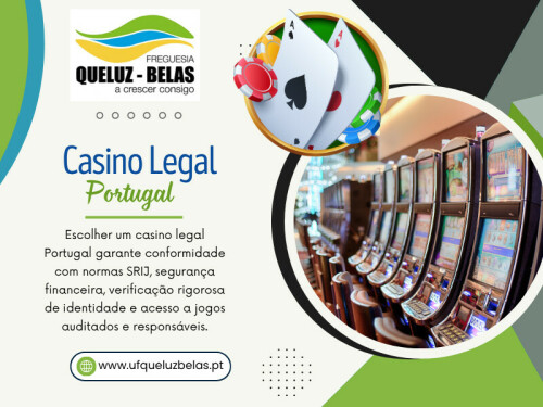 Os jogadores mais informados procuram sempre por referências de Casino Legal Portugal, garantindo que a plataforma segue normas rigorosas de segurança, proteção de dados e práticas de jogo responsável.

Endereço - Avenida da Liberdade 123, 1250-140 Lisbon, Portugal


Leia o nosso blog
https://ufqueluzbelas.tumblr.com
https://ufqueluzbelas.medium.com

Links relacionados:
https://beacons.ai/ufqueluzbelas
https://litelink.at/ufqueluzbelas
https://c8ke.me/ufqueluzbelas
https://www.apsense.com/user/ufqueluzbelas