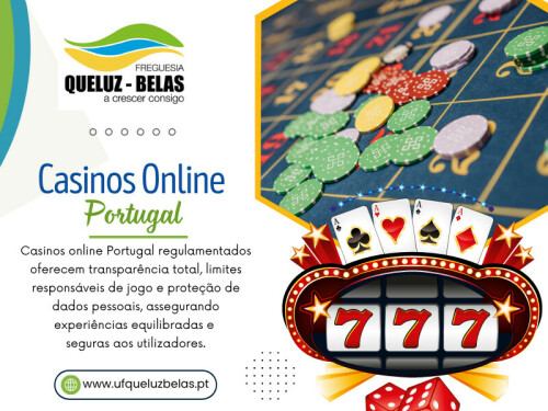 Os jogadores procuram opiniões reais de outros utilizadores antes de confiar numa plataforma de Casinos Online Portugal. Esta pesquisa já faz parte do comportamento padrão de quem pretende evitar problemas futuros.

Endereço - Avenida da Liberdade 123, 1250-140 Lisbon, Portugal


Leia o nosso blog
https://ufqueluzbelas.tumblr.com
https://ufqueluzbelas.medium.com

Links relacionados:
https://magic.ly/ufqueluzbelas
https://mez.ink/ufqueluzbelas
https://link.me/ufqueluzbelas
https://gravatar.com/ufqueluzbelas