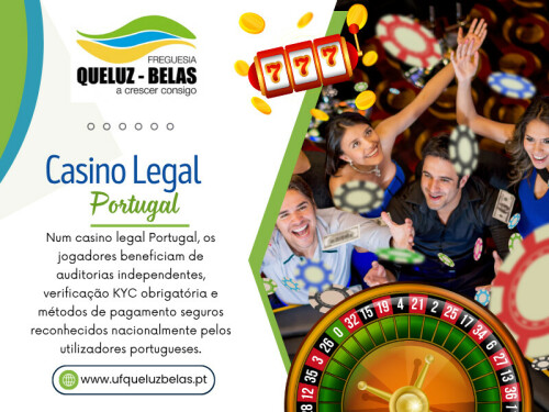 Ao escolher sempre plataformas associadas a Casino Legal Portugal, os jogadores reduzem riscos e aumentam a probabilidade de uma experiência positiva e estável.No final, a diferença entre um site seguro e um não verificado não está apenas na aparência, mas na estrutura, regulação e responsabilidade que sustentam toda a operação.

Endereço - Avenida da Liberdade 123, 1250-140 Lisbon, Portugal


Leia o nosso blog
https://ufqueluzbelas.tumblr.com
https://ufqueluzbelas.medium.com

Links relacionados:
https://myurls.co/ufqueluzbelas
https://joy.bio/ufqueluzbelas
https://ufqueluzbelas.start.page
https://issuu.com/ufqueluzbelas