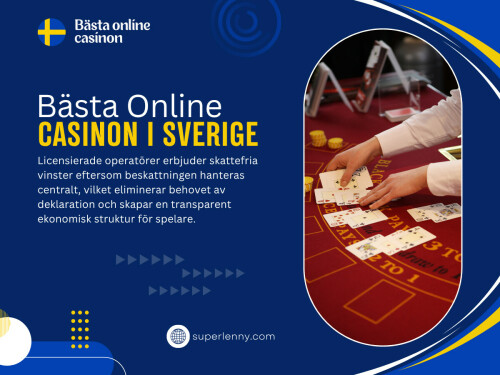 Alla spelar olika. Vissa gillar snabba spel, andra föredrar mer strategiska alternativ. När en plattform matchar ens stil, blir det svårt att lämna. Hos många Online Bästa Casinon I Sverige finns en variation som gör att spelare kan hitta sin egen rytm.

Läs våra bloggar:
https://is.gd/ZOECVq
https://tinyurl.com/2crh5xh5
https://v.gd/NqI3L0

Fler länkar:
https://tinyurl.com/25lax2yc
https://is.gd/RcQpWP
https://v.gd/TeUBjV