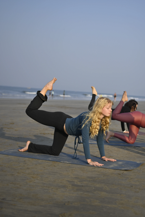 Embarking on a journey through a 200 hour Yoga Teacher Training Goa program is more than simply learning yoga postures; it is a transformative experience that nurtures the mind, body, and spirit in one of the most peaceful and inspiring destinations in India. Goa has become a world-renowned hub for yoga enthusiasts because of its serene beaches, tropical atmosphere, spiritual energy, and vibrant wellness community, making it the perfect setting for deepening your personal practice while gaining internationally recognized teaching skills.

visit:- https://divinepathretreat.com/yoga-teacher-training/goa/200-hour/
