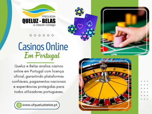 A escolha de uma plataforma de jogos Legal Casino Online Em Portugal deixou de ser uma decisão simples baseada apenas em promoções ou design do site. Hoje, os utilizadores estão muito mais informados e cautelosos, especialmente quando se trata de segurança, legalidade e transparência.

Endereço - Avenida da Liberdade 123, 1250-140 Lisbon, Portugal


Leia o nosso blog
https://ufqueluzbelas.tumblr.com
https://ufqueluzbelas.medium.com

Links relacionados:
https://beacons.ai/ufqueluzbelas
https://litelink.at/ufqueluzbelas
https://c8ke.me/ufqueluzbelas
https://www.apsense.com/user/ufqueluzbelas