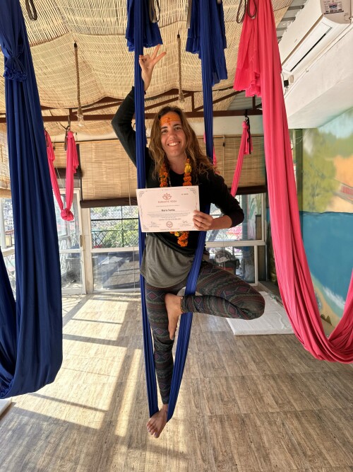 The 100 Hour Yoga Teacher Training In Rishikesh is one of the most popular short-term yoga courses for beginners, wellness seekers, and aspiring yoga teachers who want to deepen their understanding of traditional yoga in a peaceful and spiritual environment. Rishikesh, often known as the yoga capital of the world, attracts students from different countries because of its natural beauty, sacred atmosphere, and authentic yogic teachings rooted in ancient Indian traditions.

visit:-https://karmaticyoga.com/100-hour-yoga-teacher-training-in-rishikesh/