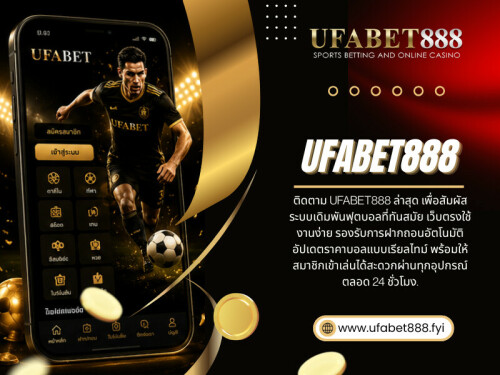 ผู้ใช้งาน ทางเข้า ufabet888 ควรฝึกควบคุมอารมณ์และรักษาความสมดุลในการตัดสินใจ เช่น:

อ่านบล็อกของเรา:

https://penzu.com/p/bc11bf9adb2a63ee
https://ufabet-888.jimdofree.com/
https://ufabet888login.wixsite.com/ufabet

ลิงก์เพิ่มเติม:

https://audio.com/ufabet888
https://speakerdeck.com/ufabet_888
https://www.magcloud.com/user/888ufabet