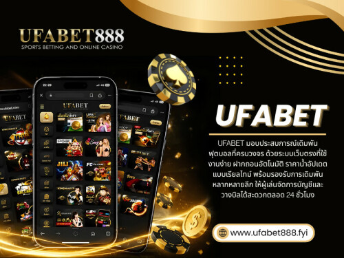 UFABET