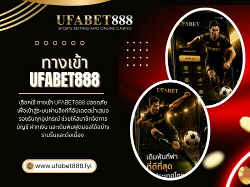 เมื่อเข้าใช้งานผ่าน ทางเข้า ufabet888 ผู้ใช้งานควรใช้เวลาเรียนรู้ตำแหน่งของเมนูหลักทั้งหมด

อ่านบล็อกของเรา:

https://ufabet888login.wixsite.com/ufabet
https://ufabet888login.wordpress.com
https://ufabet888signup.weebly.com

ลิงก์เพิ่มเติม:

https://ufabet-888.livejournal.com/profile/
https://www.viki.com/users/ufabet_888/collections
https://www.blurb.com/user/ufabet_888