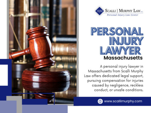 An experienced personal injury lawyer massachusetts understands that preparation often becomes one of the strongest advantages during negotiations.

Find us on Google Maps: https://maps.app.goo.gl/88aZUcihS4XpPbMDA

Address: 537 Broadway, Everett, MA 02149, United States
Phone: +1 617-387-7000

Read Our Blogs:
https://scallimurphylawma.medium.com/
https://scallimurphylaw.bcz.com/
https://68ff10ed7c054.site123.me/

More Links:
https://igli.me/scallimurphylaw
https://litelink.at/scallimurphylaw
https://www.magcloud.com/user/scallimurphylaw