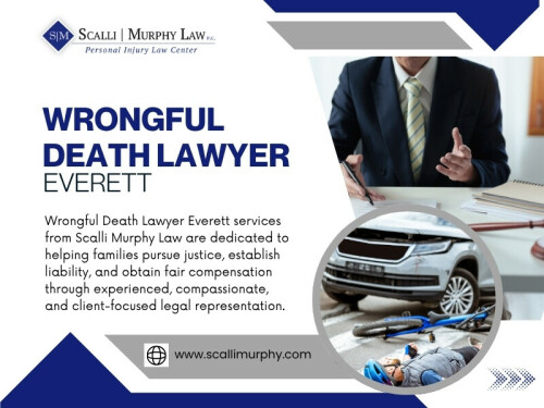 Although no legal outcome can replace a loved one, receiving support from an experienced wrongful death lawyers everett can help families move through complex legal matters with greater confidence while protecting their rights and honoring the memory of the person they have lost.

Click here for more information: https://www.scallimurphy.com/practice-areas/wrongful-death/

Find us on Google Maps: https://maps.app.goo.gl/88aZUcihS4XpPbMDA

Address: 537 Broadway, Everett, MA 02149, United States
Phone: +1 617-387-7000

Read Our Blogs:
https://scallimurphylaw.brushd.com/
https://scallimurphylawma.medium.com/
https://site-wtbxufiaq.godaddysites.com/

More Links:
https://solo.to/scallimurphylaw
https://www.viki.com/collections/4167331l-scalli-murphy-law-pc
https://independent.academia.edu/scallimurphylaw