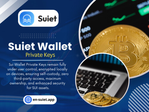 For anyone looking for a reliable, intuitive, and well-designed Sui wallet, Suiet stands out as a solution that truly understands its users.

Read Our Blogs:
https://all4webs.com/ensuietapp/home.htm
https://suietwallet.wixsite.com/ensuietapp
https://69673277d90a4.site123.me

More Links:
https://lite.link/ensuietapp
https://oodare.com/ensuietapp
https://500px.com/p/ensuietapp