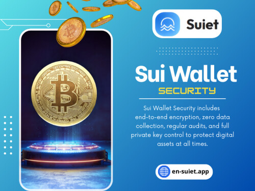 One of the most common emotional barriers before installing a Sui wallet is the fear of making a small mistake that leads to permanent loss. This fear usually centers around: Losing the recovery phrase, Sending assets to the wrong address, Approving a bad transaction.

Read Our Blogs:
https://suietwallet.systeme.io
https://69673277d90a4.site123.me
https://suietwallet.wixsite.com/ensuietapp

More Links:
https://igli.me/ensuietapp
https://www.buzzbii.com/ensuietapp
https://www.buzzingabout.com/ensuietapp