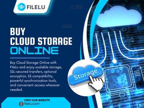 It is also worth checking the complete process before you Buy Cloud Storage Online. Understanding what is included, how upgrades work, and which features are available can help you avoid surprises later.

Read Our Blog:
https://filelucom.medium.com/lifetime-cloud-storage-subscription-249cd78fcab0

https://687751027cddb.site123.me/filelu/s3-compatible-object-storage

https://filelucom.mystrikingly.com/blog/cheaps3-compatible-storage

More Links:
https://www.magcloud.com/user/filelu
https://issuu.com/filelu
https://www.buzzfeed.com/filelu