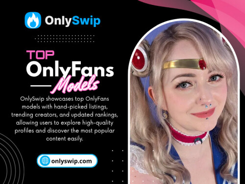 Top OnlyFans Models