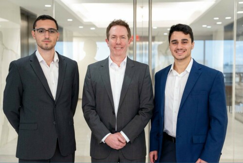 Exploring Alexander Treistman Backgroiund and Career Journey