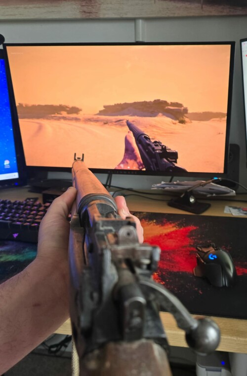 leeenfield
