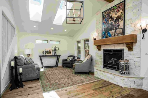 Paint decisions usually happen late in a remodel, but they end up defining the entire space. Homeowners updating kitchens, baths, bedrooms or full interiors want clean lines and zero second guessing. R&R Painting was designed around that reality. Their team works in sync with renovation timelines, handling walls, ceilings and accent areas without adding mess or delays. A color specialist helps narrow down options for specific projects, test samples and align shades with the new layout. In projects involving interior painting services Bend, that guidance saves time and frustration. It starts with a fresh consult, and ends with mindful prep, quality ingredients and scrupulous cleanup. Visit: https://www.rrpaintingbend.com/services