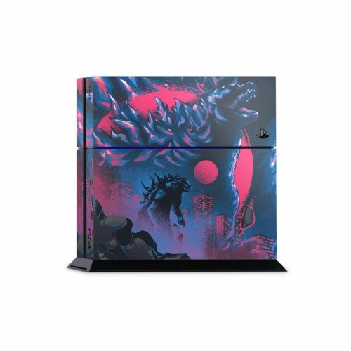 Upgrade your PS4 look with premium console stickers. Durable, stylish, and easy to apply skins that protect and personalize your gaming setup. Visit: https://vgfgamers.com/collections/ps4-console-skins-wraps