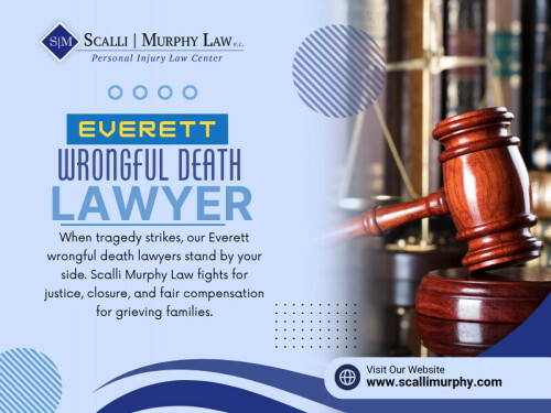 A skilled wrongful death lawyer Massachusetts can assist in estimating the total worth of your claim so that nothing about your loss will be left behind. At Scalli | Murphy Law P.C., we are detailed in our approach, working with financial and medical professionals to obtain precise estimates of compensation.

Find Us On Google Map : https://maps.app.goo.gl/88aZUcihS4XpPbMDA 

For more information : https://www.scallimurphy.com/practice-areas/wrongful-death/

Address: 537 Broadway, Everett, MA 02149 
Phone: +1-617-387-7000 

Read Our Blogs: 
https://scallimurphylaw.brushd.com 
https://scallimurphylaw.bcz.com   
https://scallimurphylaw.tumblr.com 

More Links:
https://linktr.ee/scallimurphylaw 
https://www.buzzfeed.com/scallimurphylaw, 
https://www.flickr.com/people/scallimurphylawma/