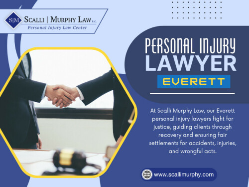 At Scalli | Murphy Law P.C., our purpose is straightforward yet effective: to advocate on behalf of the maximum award our clients are entitled to. But just what does that actually entail? And how does a personal injury lawyer Everett actually guarantee that victims don't accept less than their case is actually worth.

Find Us On Google Map : https://maps.app.goo.gl/88aZUcihS4XpPbMDA

Address: 537 Broadway, Everett, MA 02149

Phone: +1-617-387-7000

Read Our Blogs:
https://scallimurphylaw.tumblr.com
https://scallimurphylaw.jimdosite.com
https://68ff10ed7c054.site123.me

More Links:

https://beacons.ai/scallimurphylaw
https://disqus.com/by/scallimurphy/
https://gravatar.com/scallimurphylawma